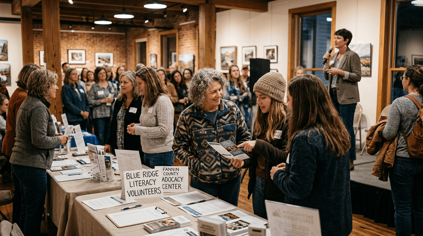 Impact100 Fannin Hits 230 Members — a Record $230,000 Headed to Local Nonprofits This Year
