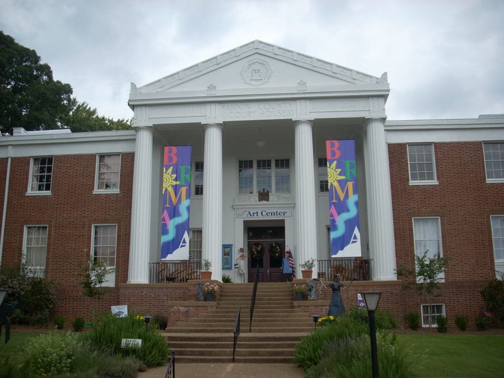 Fannin County Advertises Full-Rollback Tax Rate of 2.401 Mills, Hearing Set for Aug. 25